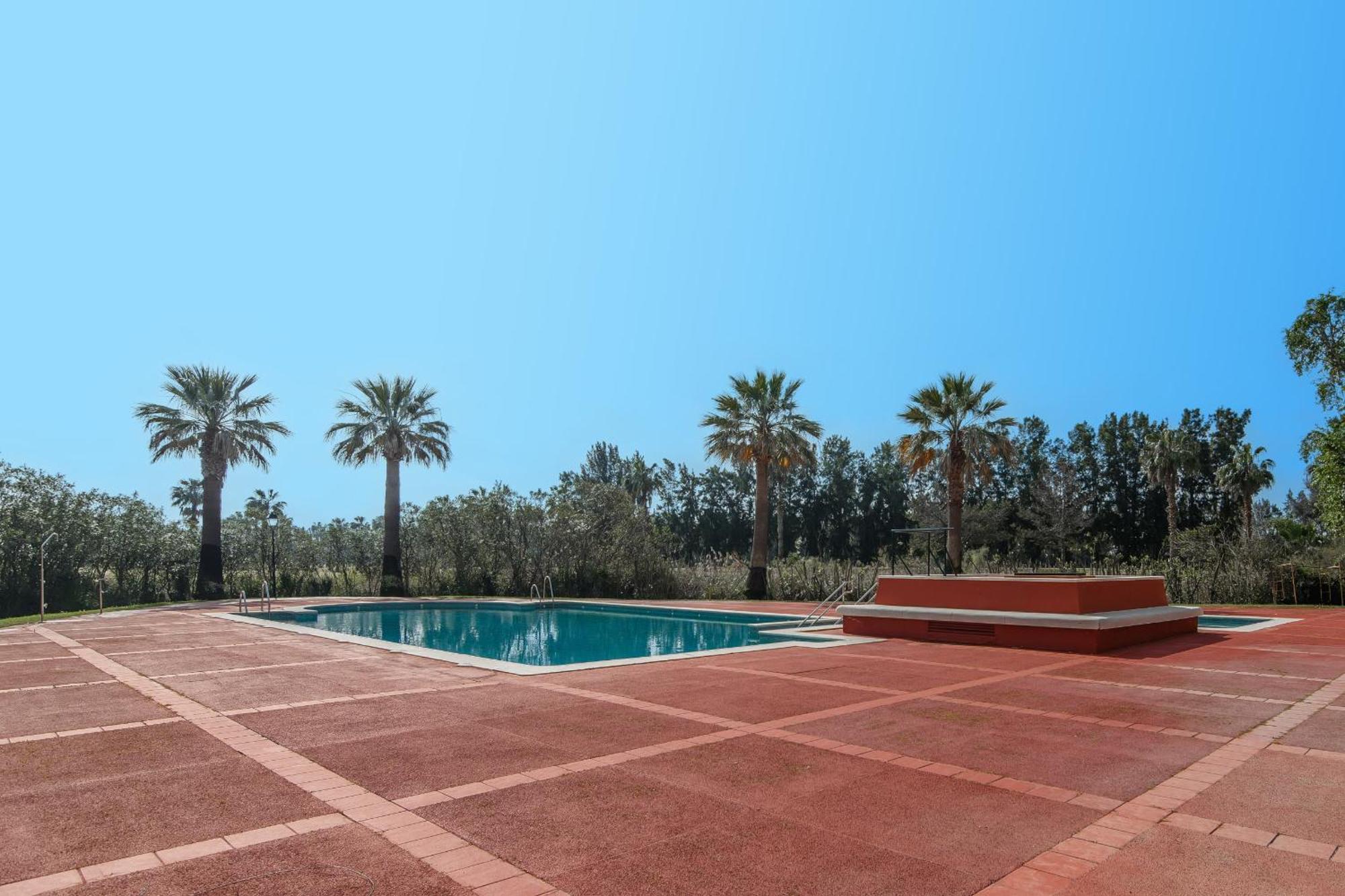 Hoyo I By H - Isla Canela Golf Ghhi16Ia3P78 Luaran gambar