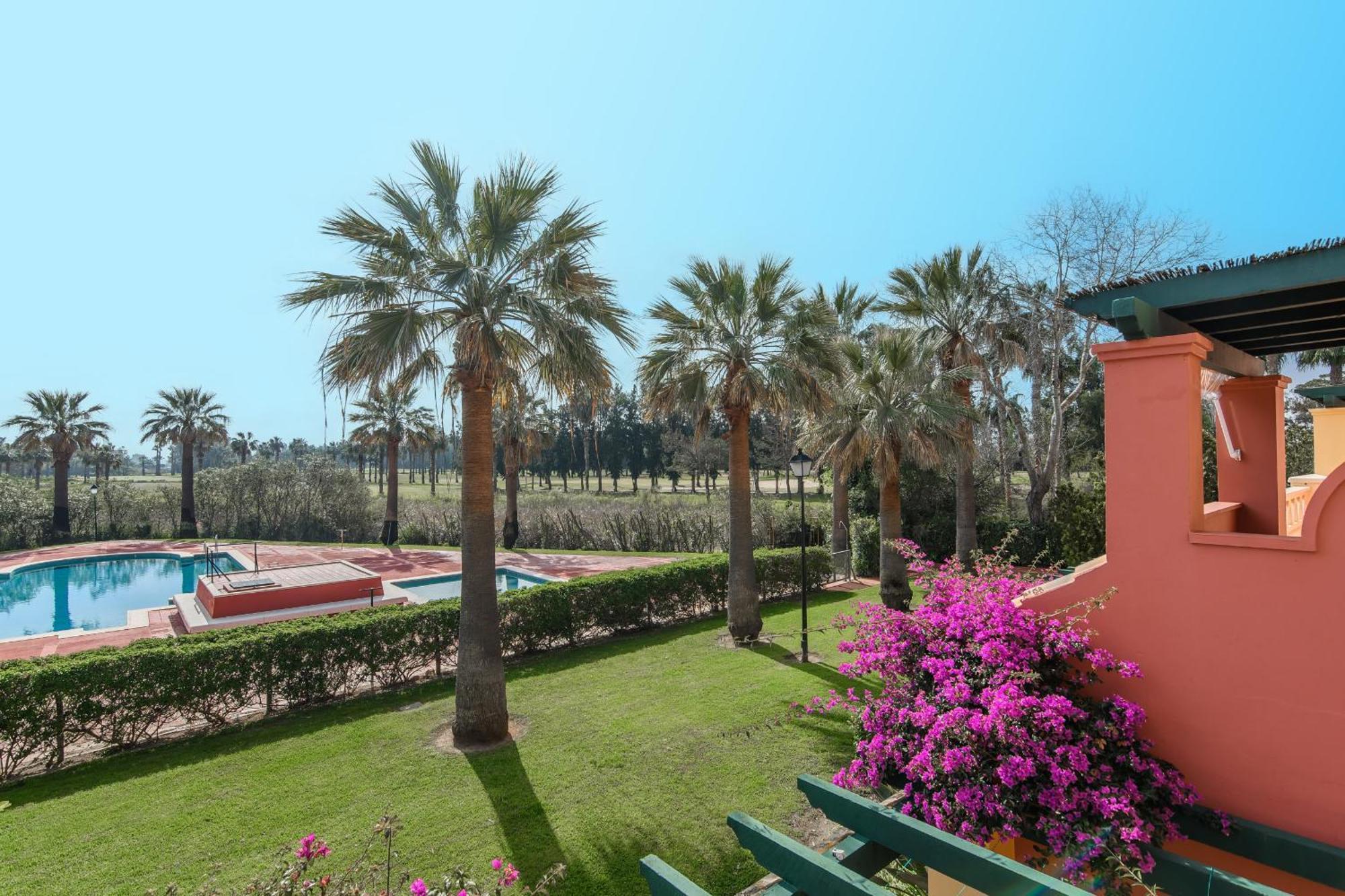 Hoyo I By H - Isla Canela Golf Ghhi16Ia3P78 Luaran gambar